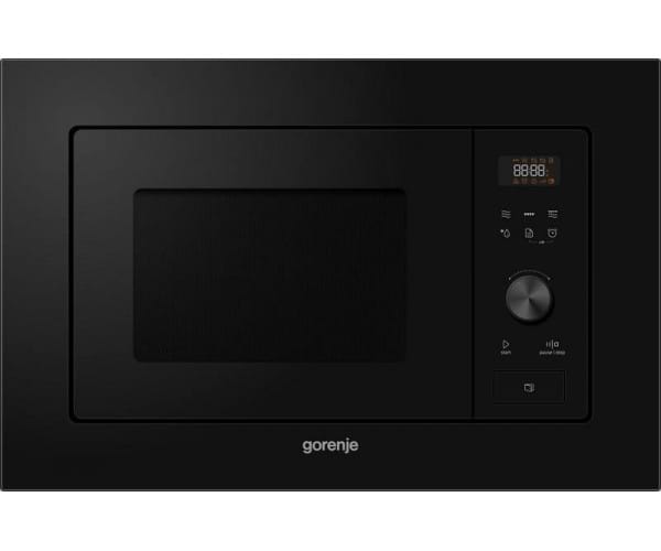 Фото - Микроволновая печь (СВЧ) встраиваемая Gorenje BM201AG1BG