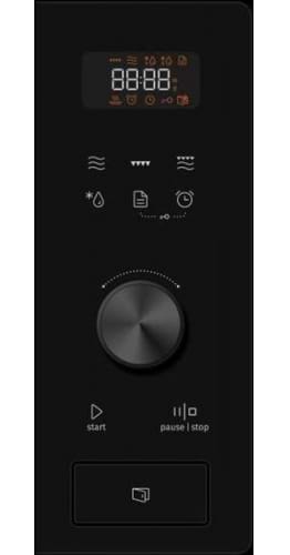Фото - Микроволновая печь (СВЧ) встраиваемая Gorenje BM201AG1BG