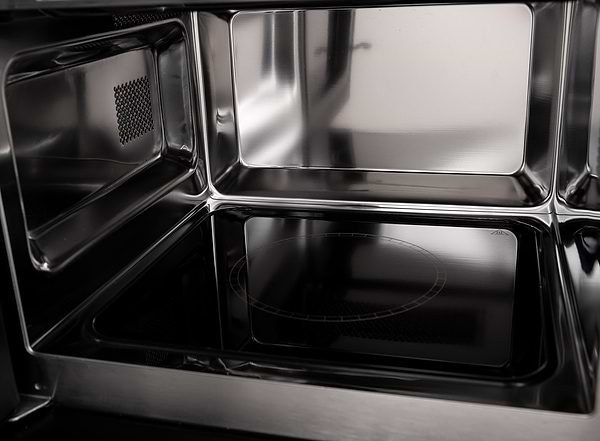 Фото - Микроволновая печь (СВЧ) встраиваемая Gorenje BM 235 CLB