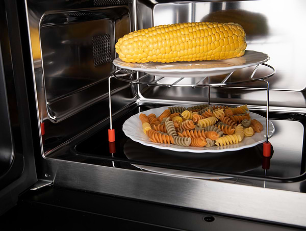 Фото - Микроволновая печь (СВЧ) встраиваемая Gorenje BM 235 CLB