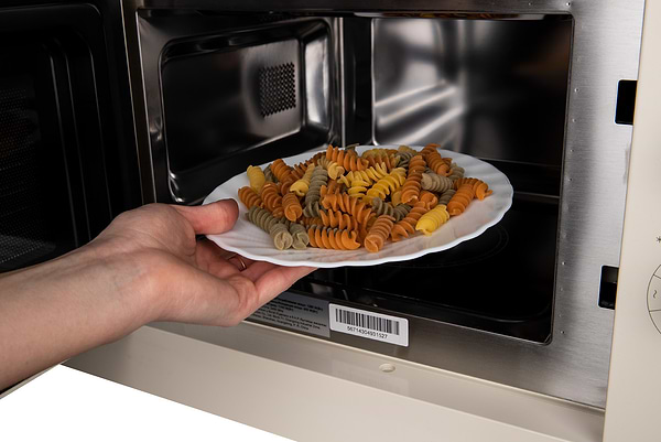 Фото - Мікрохвильова піч (НВЧ) вбудовувана Gorenje BM 235 CLI