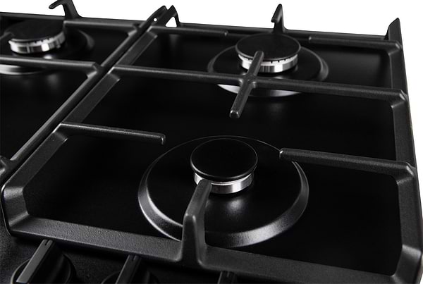 Фото - Духова шафа + варильна поверхня газова Gorenje BO6735E05B + G641EB
