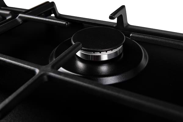 Фото - Духова шафа + варильна поверхня газова Gorenje BO6735E05B + G641EB