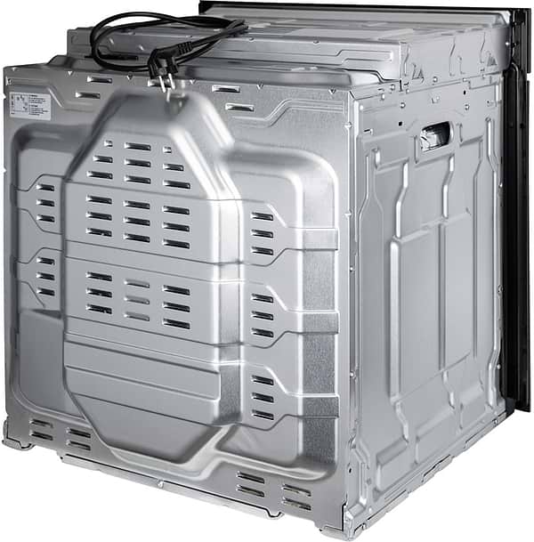 Фото - Духова шафа + варильна поверхня газова Gorenje BO6735E05B + G641EB