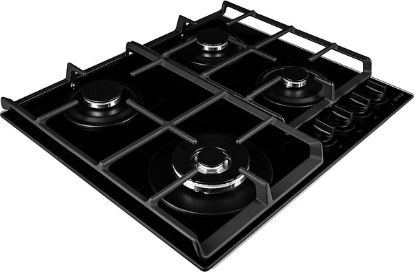 Фото - Уценка - Духовой шкаф + варочная панель газовая Gorenje BO6735E05B + GTW641EB