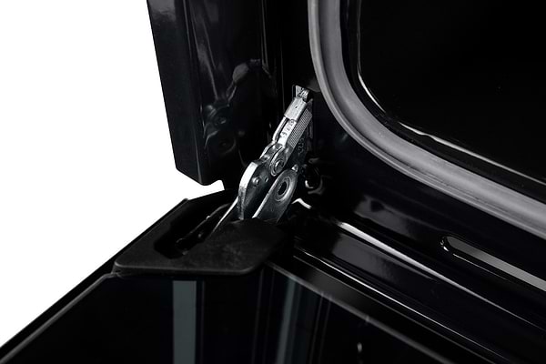 Фото - Уценка - Духовой шкаф + варочная панель газовая Gorenje BO6735E05B + GTW641EB