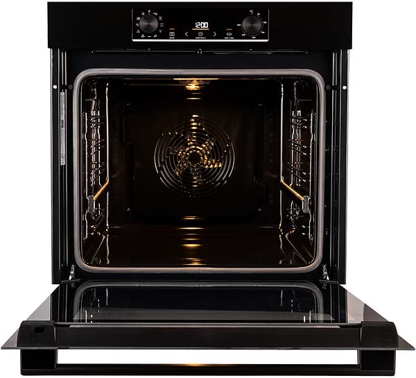 Фото - Уценка - Духовой шкаф + варочная панель газовая Gorenje BO6735E05B + GTW641EB