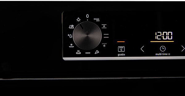 Фото - Уценка - Духовой шкаф + варочная панель газовая Gorenje BO6735E05B + GTW641EB