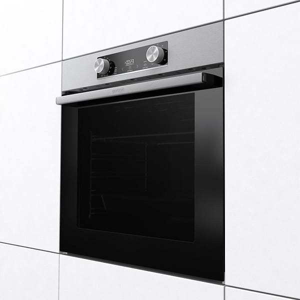 Фото - Духовой шкаф Gorenje BO6737E02XK