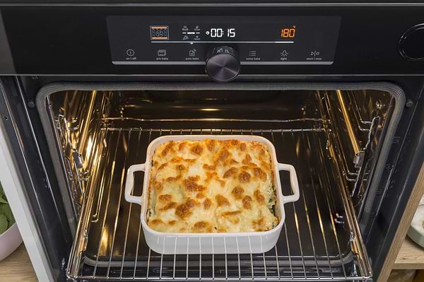 Фото - Духовой шкаф Gorenje BO6737E02XK