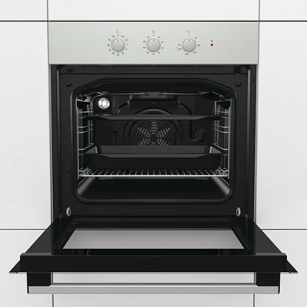 Фото - Духовой шкаф электрический Gorenje BO727E10X