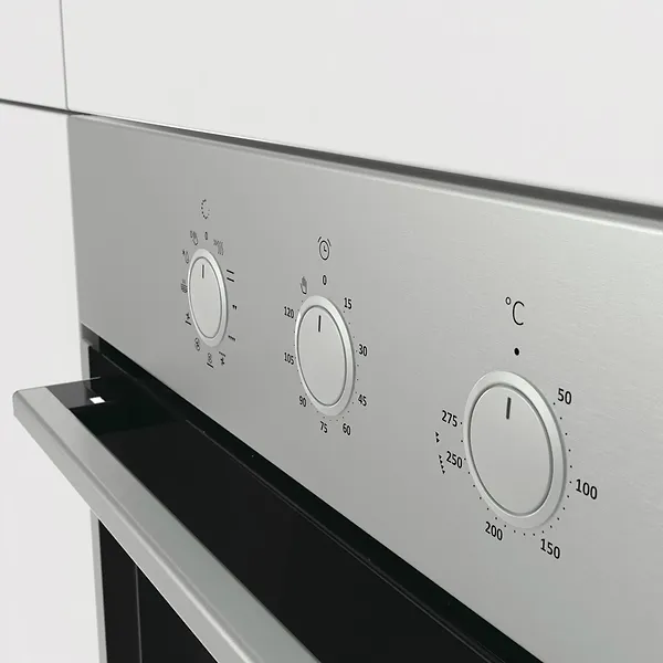 Фото - Духовой шкаф электрический Gorenje BO727E10X