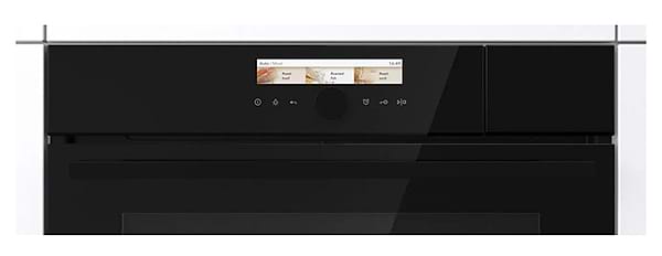 Фото - Духова шафа електрична Gorenje BO798S38BG