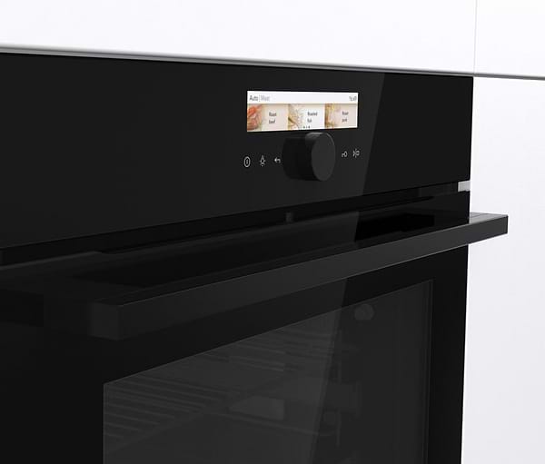 Фото - Духова шафа електрична Gorenje BO798S38BG