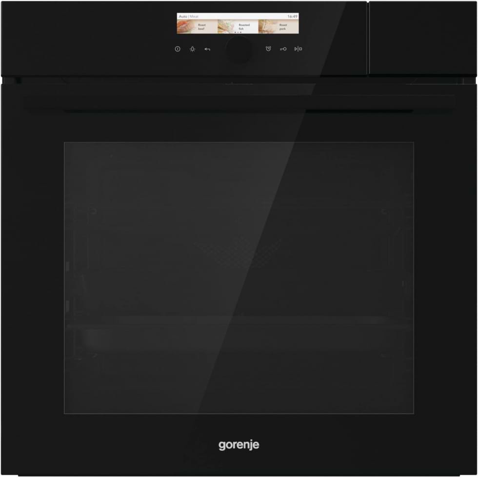 Духовой шкаф электрический Gorenje BO798S38BG - Фото 1