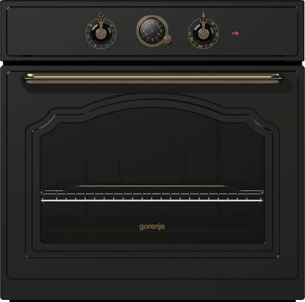 Фото - Духовой шкаф электрический Gorenje BO 53 CLB