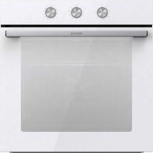 Фото - Духовой шкаф электрический Gorenje BO 6727 E03WG