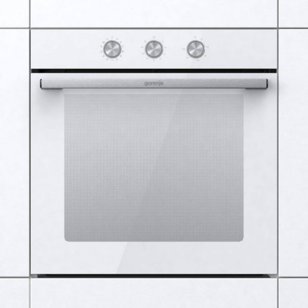 Фото - Духовой шкаф электрический Gorenje BO 6727 E03WG
