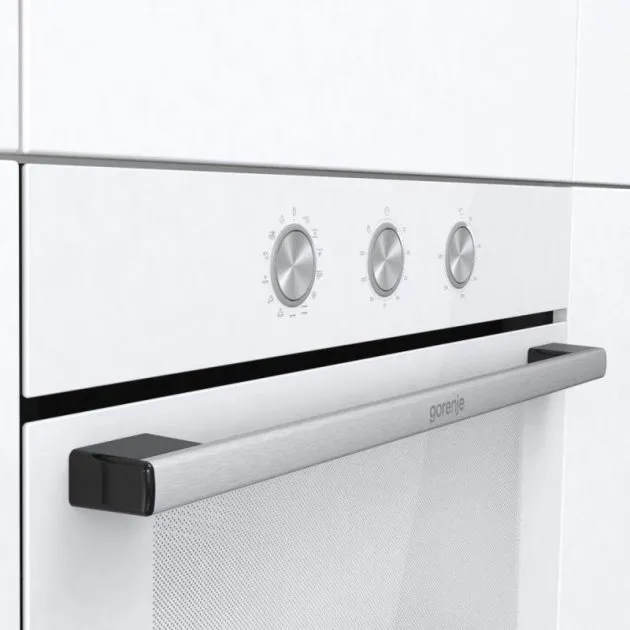 Фото - Духовой шкаф электрический Gorenje BO 6727 E03WG