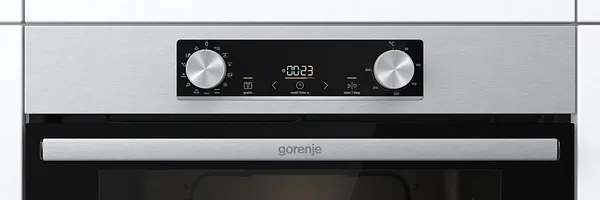Фото - Духовой шкаф Gorenje BO6737E02XK