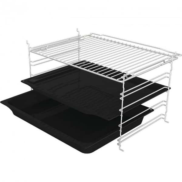 Фото - Духовой шкаф электрический Gorenje BO 6727 E03WG
