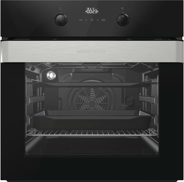 Фото - Духовой шкаф электрический Gorenje BO 737 ORAB