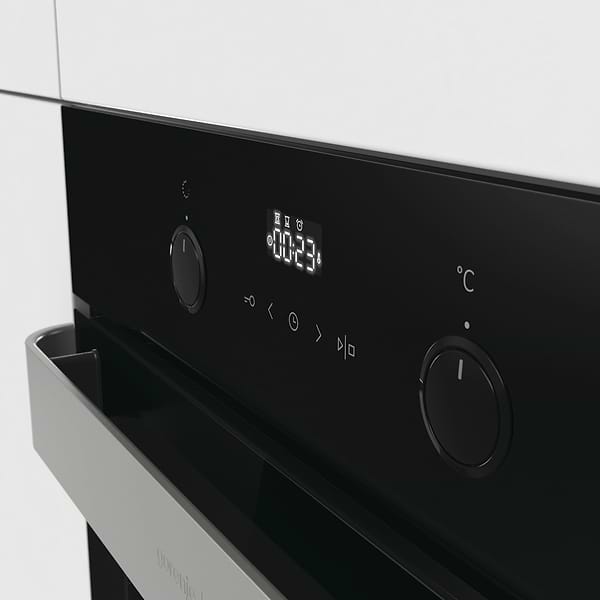 Фото - Духовой шкаф электрический Gorenje BO 737 ORAB
