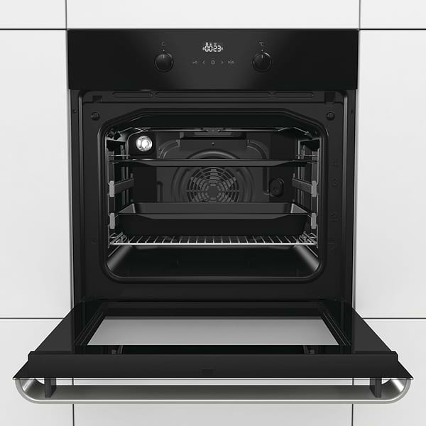 Фото - Духовой шкаф электрический Gorenje BO 737 ORAB