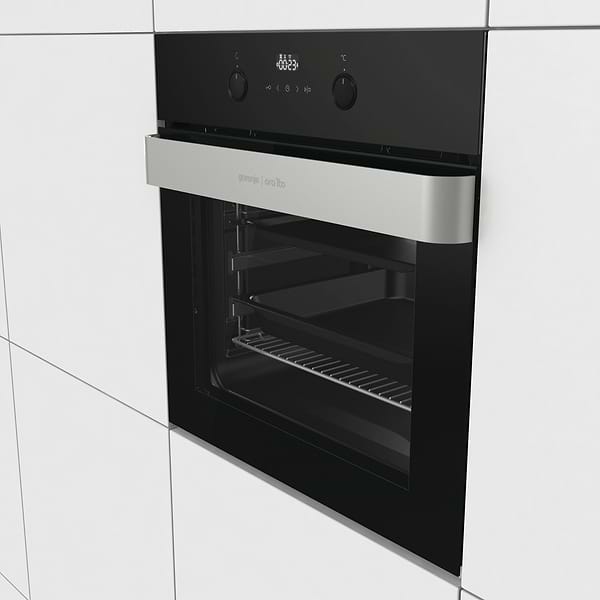 Фото - Духовой шкаф электрический Gorenje BO 737 ORAB