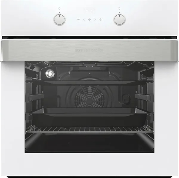 Фото - Духовой шкаф электрический Gorenje BO 737 ORAW