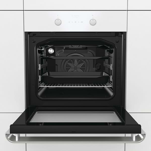 Фото - Духовой шкаф электрический Gorenje BO 737 ORAW