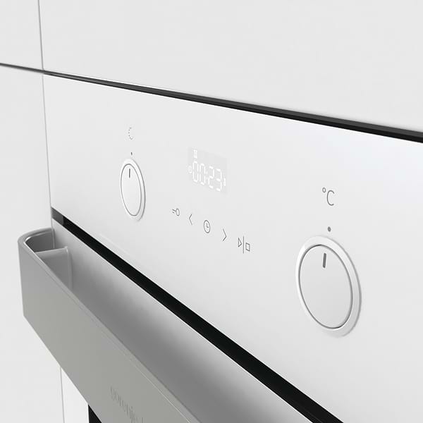 Фото - Духовой шкаф электрический Gorenje BO 737 ORAW