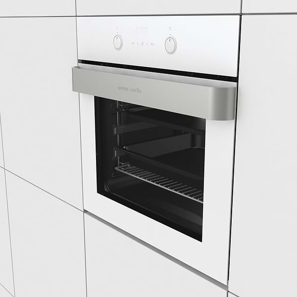 Фото - Духовой шкаф электрический Gorenje BO 737 ORAW