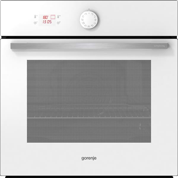 Фото - Духовой шкаф электрический стандарт Gorenje BO 75 SY2W