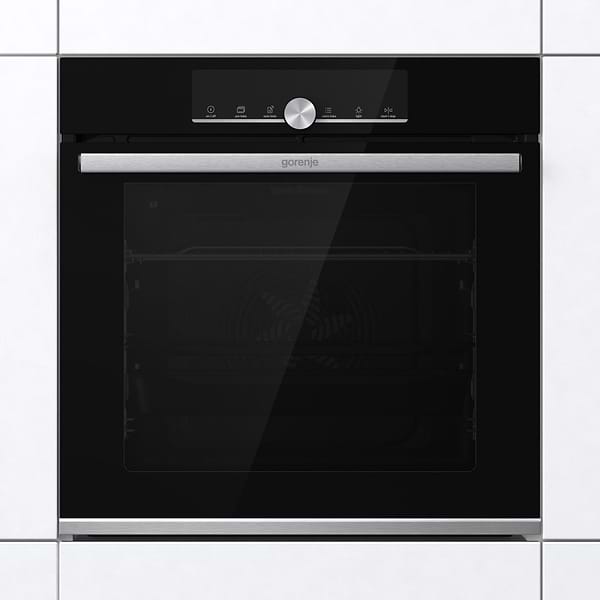 Фото - Духова шафа електрична Gorenje BOSX 6747 A01BG