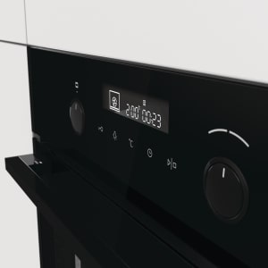 Фото - Уценка - Духовой шкаф электрический Gorenje BOPE759B (EVP7P41-421I)