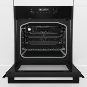 Фото - Уценка - Духовой шкаф электрический Gorenje BOPE759B (EVP7P41-421I)