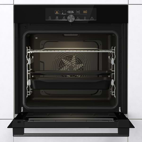 Фото - Духовой шкаф электрический Gorenje BOS6747A01BG
