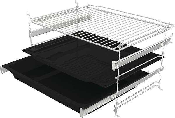Фото - Духовой шкаф электрический Gorenje BOS6747A01BG