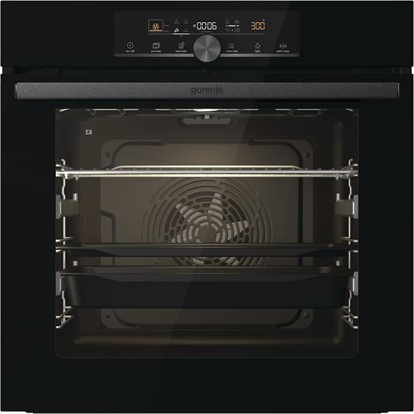 Фото - Духовой шкаф электрический Gorenje BOS6747A01BG
