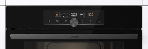 Фото - Духовой шкаф электрический Gorenje BOS6747A01BG