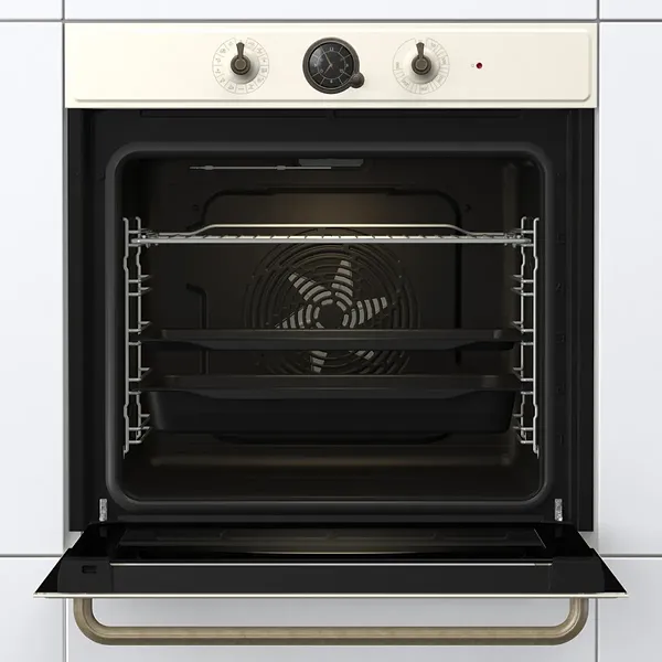 Фото - Духова шафа електрична Gorenje BOS 67371 CLI