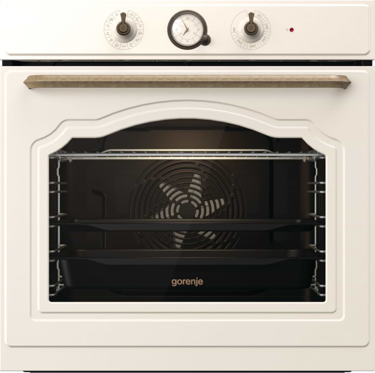 Духовой шкаф электрический Gorenje BOS 67371 CLI - Фото 1