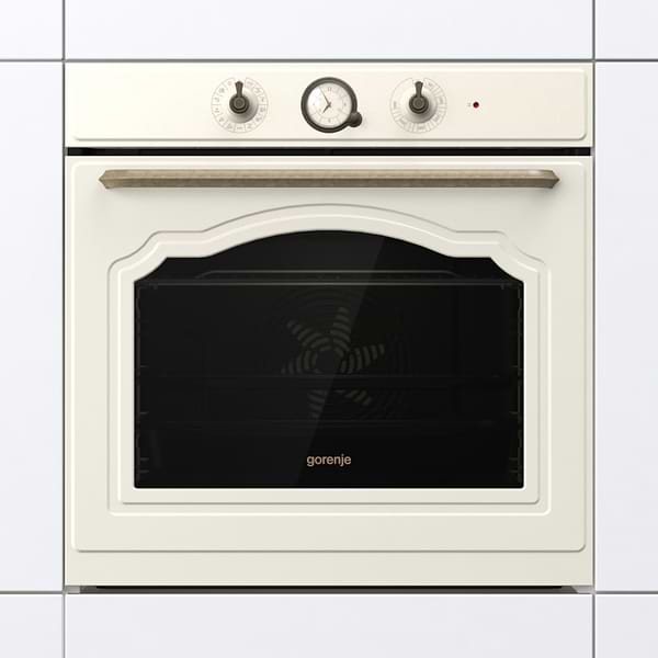 Фото - Духова шафа електрична Gorenje BOS 67371 CLI