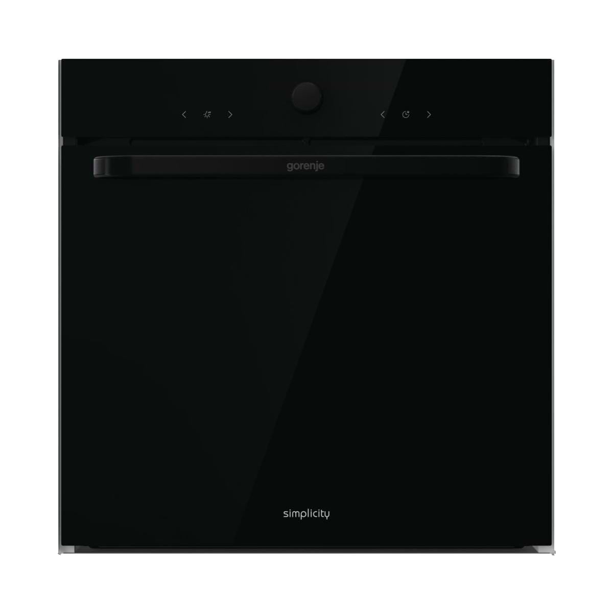 Духова шафа електрична Gorenje BOS 67371 SYB - Фото 1