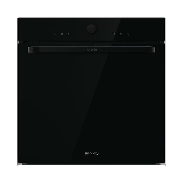 Фото - Духова шафа електрична Gorenje BOS 67371 SYB