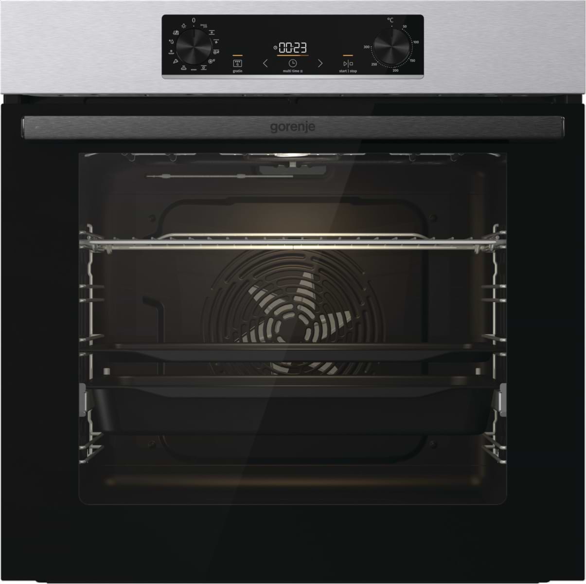 Духова шафа електрична Gorenje BOSB 6737 E06X - Фото 1