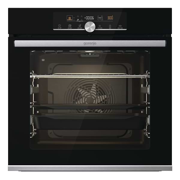 Фото - Духова шафа електрична Gorenje BOSX 6747 A01BG