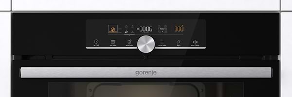 Фото - Духова шафа електрична Gorenje BOSX 6747 A01BG