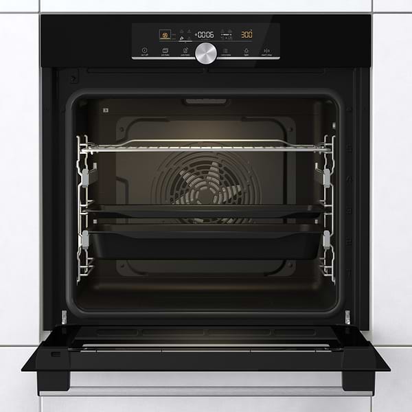 Фото - Духова шафа електрична Gorenje BOSX 6747 A01BG
